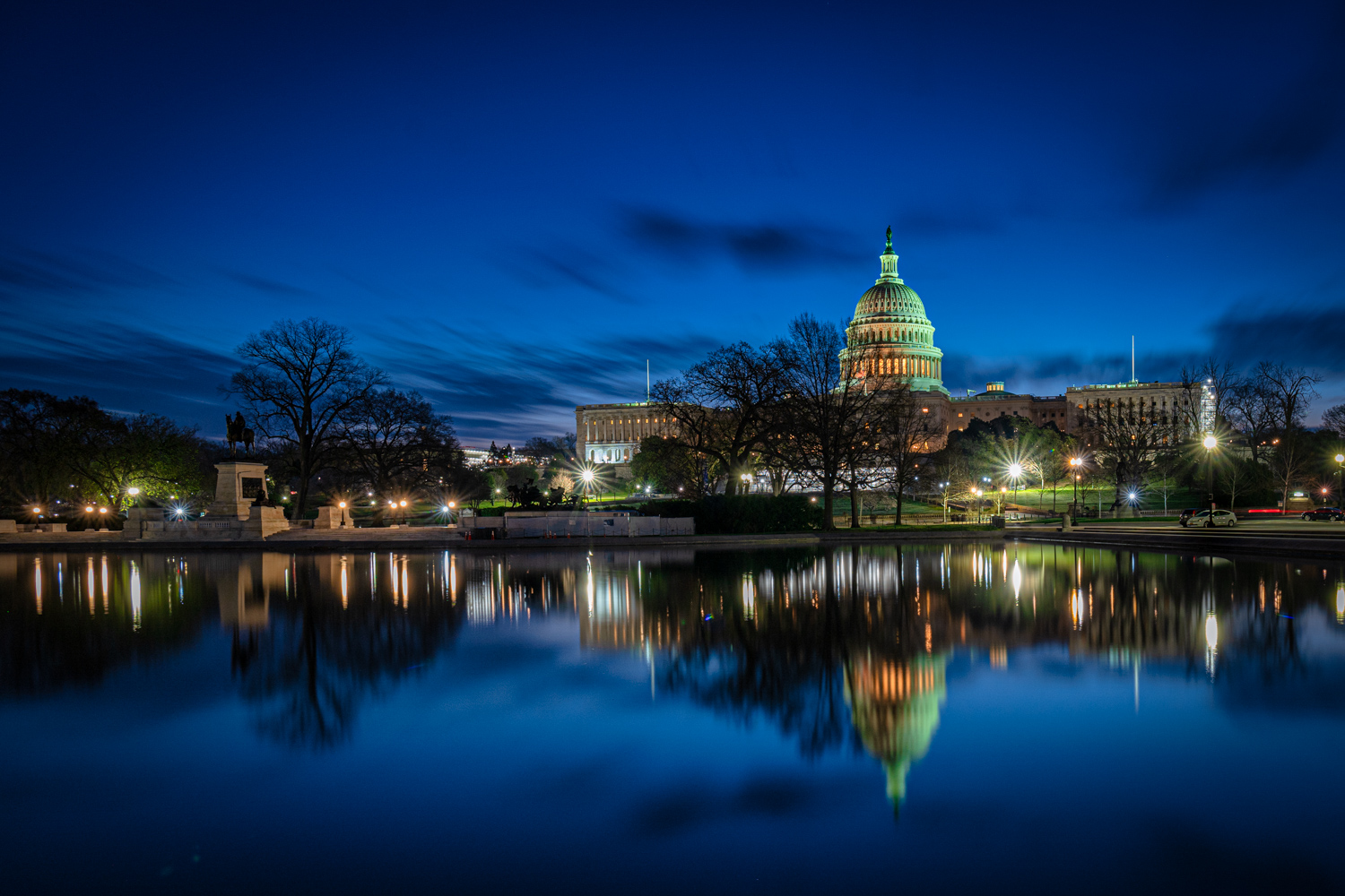 Capitolreflection